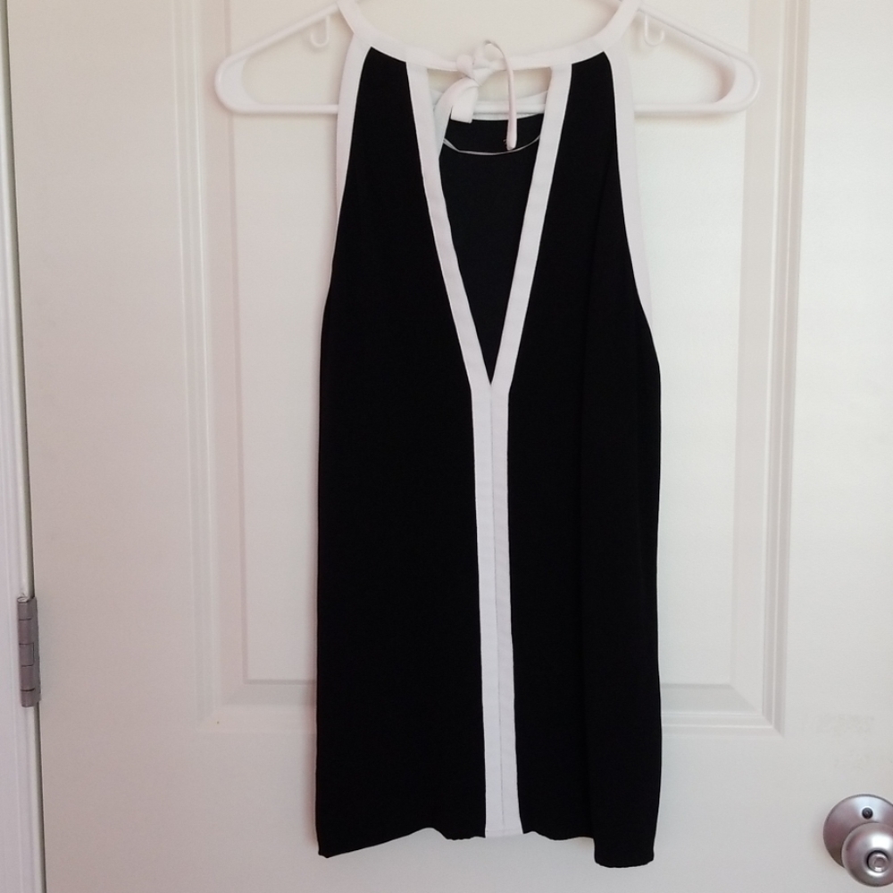 Zara Top ❣ - Picture 2 of 2